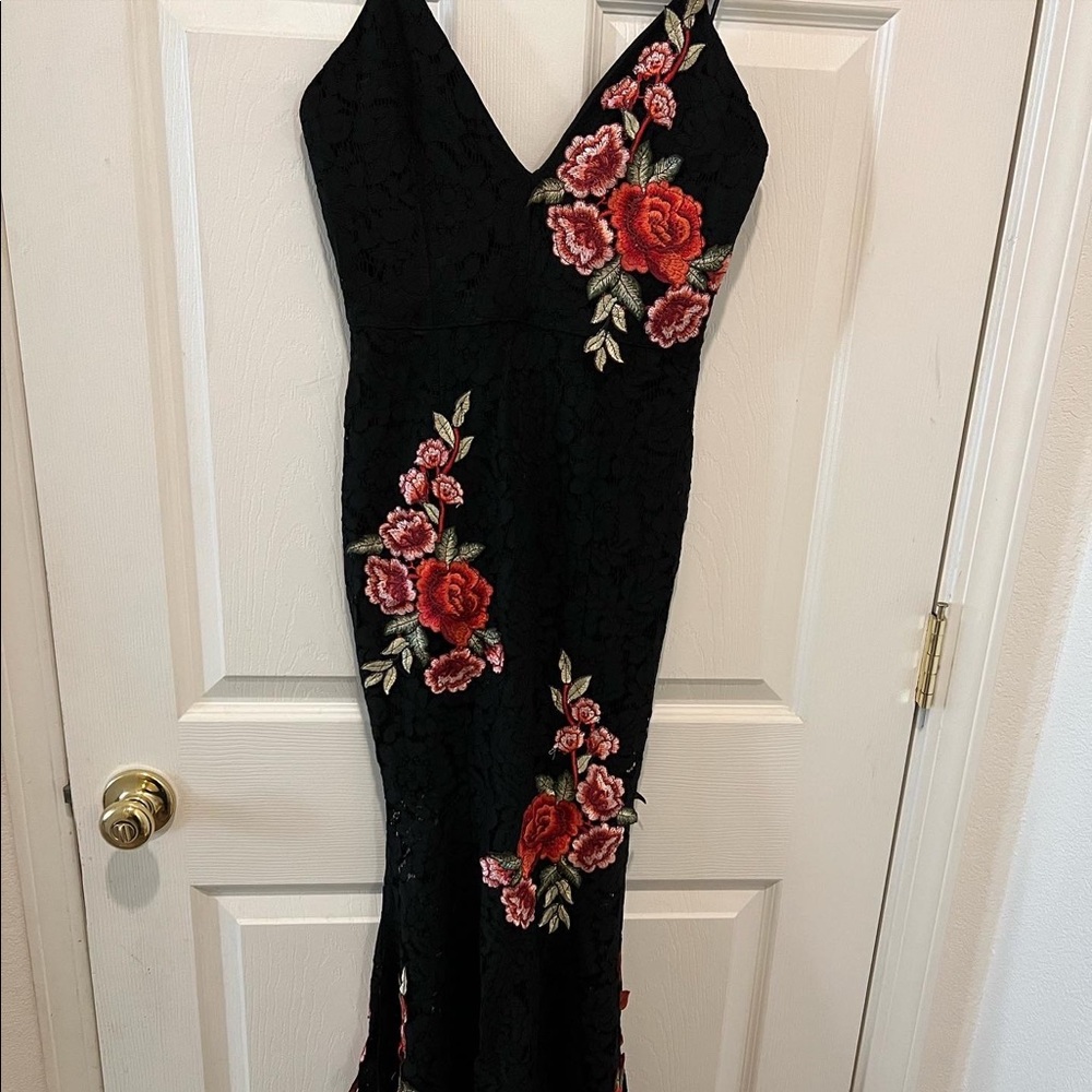 Dresses